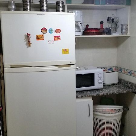 Folkloreando Tango Apartamento Buenos Aires Dış mekan fotoğraf