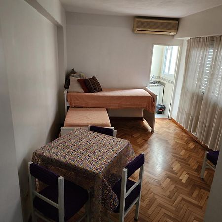 Folkloreando Tango Apartamento Buenos Aires Dış mekan fotoğraf