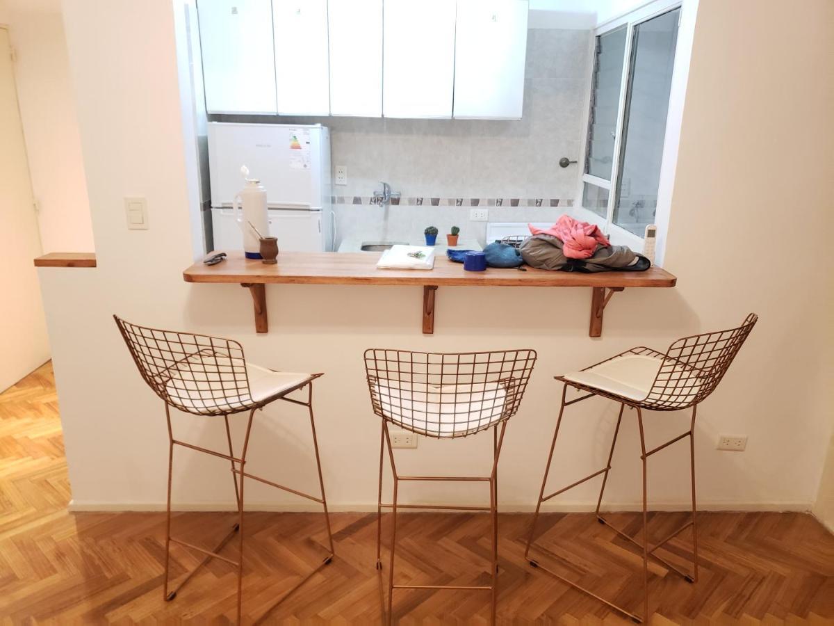 Folkloreando Tango Apartamento Buenos Aires Dış mekan fotoğraf