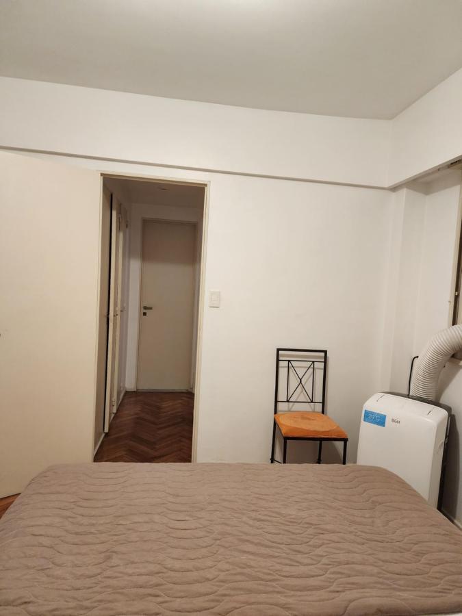 Folkloreando Tango Apartamento Buenos Aires Dış mekan fotoğraf