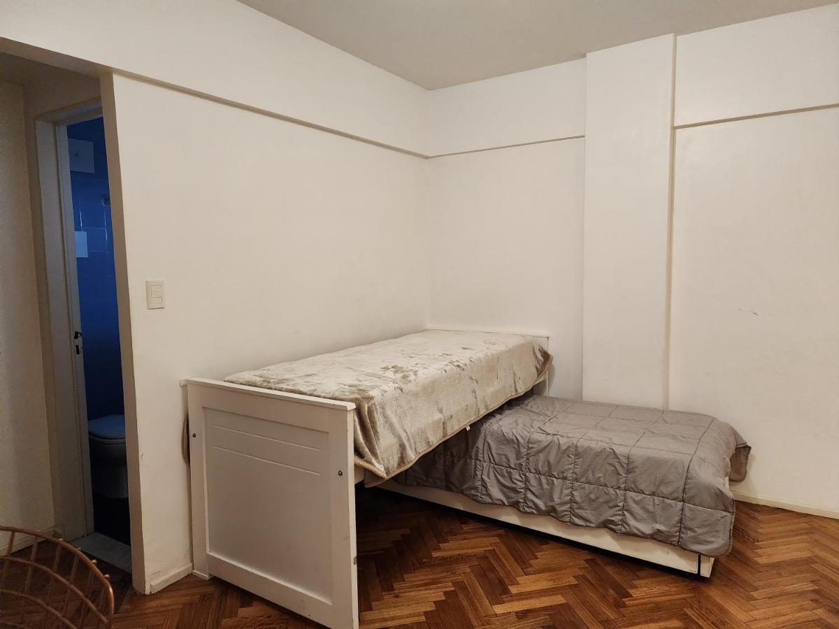 Folkloreando Tango Apartamento Buenos Aires Dış mekan fotoğraf